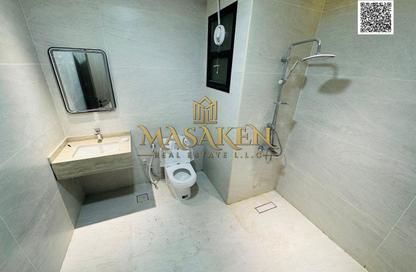 Townhouse - 3 - 5 for sale in Kabbali Hills - Al Helio 2 - Al Helio - Ajman
