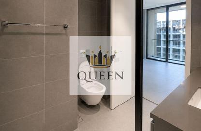Apartment - 2 Bedrooms - 2 Bathrooms for sale in Rove Home - Aljada - Sharjah