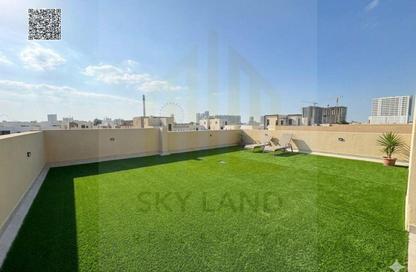 Villa - 5 Bedrooms - 7 Bathrooms for sale in Al Amira Village - Al Yasmeen - Ajman Villa - 5 Bedrooms - 7 Bathrooms for sale in Al Amira Village - Al Yasmeen - Ajman