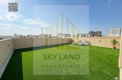 Villa - 5 - 7 for sale in Al Amira Village - Al Yasmeen - Ajman Villa - 5 - 7 for sale in Al Amira Village - Al Yasmeen - Ajman