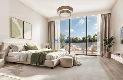 Apartment - 2 Bedrooms - 3 Bathrooms for sale in Ashley Hills - Arjan - Dubai Apartment - 2 Bedrooms - 3 Bathrooms for sale in Ashley Hills - Arjan - Dubai