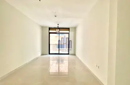 Apartment - 1 Bedroom - 2 Bathrooms for rent in Muwaileh 3 Building - Muwaileh - Sharjah