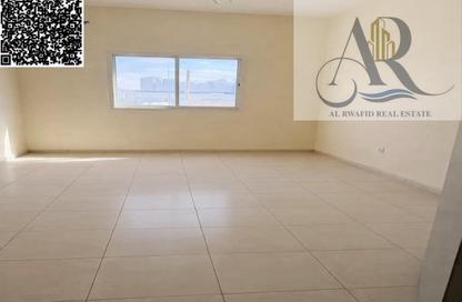 Labor Camp - Studio - 7+ for rent in Al Jurf Industrial 2 - Al Jurf Industrial - Ajman