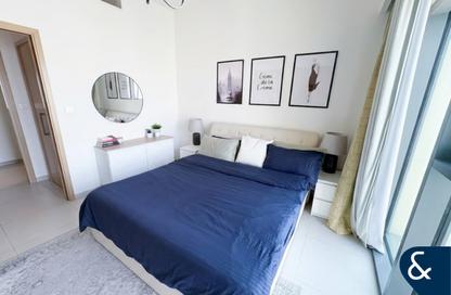 Apartment - 1 Bedroom - 1 Bathroom for sale in Burj Royale - Downtown Dubai - Dubai Apartment - 1 Bedroom - 1 Bathroom for sale in Burj Royale - Downtown Dubai - Dubai