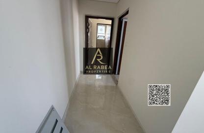 Apartment - 1 Bedroom - 2 Bathrooms for rent in Jasmine Towers - Garden City - Ajman