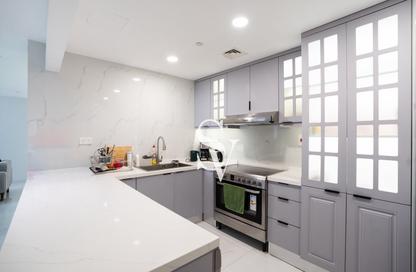Apartment - 3 - 4 for sale in Murjan 6 - Murjan - Jumeirah Beach Residence - Dubai