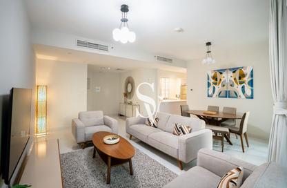 Apartment - 3 - 4 for sale in Murjan 6 - Murjan - Jumeirah Beach Residence - Dubai