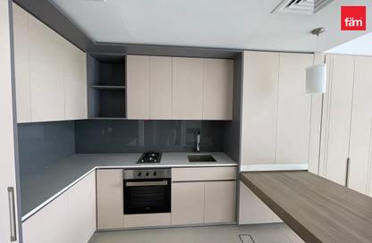 Apartment - Studio - 1 Bathroom for rent in Arbor View - Arjan - Dubai