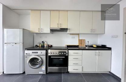 Apartment - Studio - 1 Bathroom for rent in Golf Vista 1 - Golf Vista - Golf Town - DAMAC Hills - Dubai