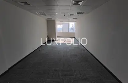 Office Space - Studio for rent in Mazaya Business Avenue AA1 - Mazaya Business Avenue - Jumeirah Lake Towers - Dubai
