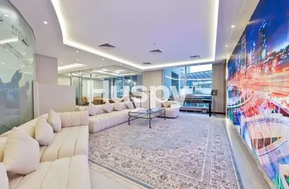 Office Space - Studio - 1 Bathroom for rent in Building 2 - Emaar Square - Downtown Dubai - Dubai