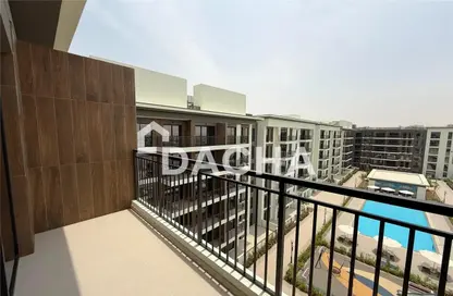 Apartment - 2 Bedrooms - 2 Bathrooms for sale in The Regent - Town Square - Dubai