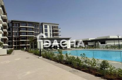 Apartment - 2 Bedrooms - 2 Bathrooms for sale in The Regent - Town Square - Dubai Apartment - 2 Bedrooms - 2 Bathrooms for sale in The Regent - Town Square - Dubai