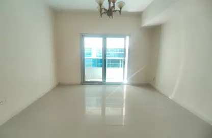Apartment - 1 Bedroom - 1 Bathroom for rent in Al Taawun Street - Al Taawun - Sharjah