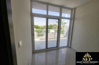 Townhouse - 3 - 2 for rent in Albizia - Damac Hills 2 - Dubai
