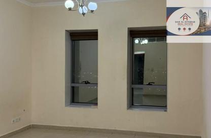 Apartment - Studio - 1 Bathroom for rent in Al Majaz Pearl - Al Majaz 2 - Al Majaz - Sharjah