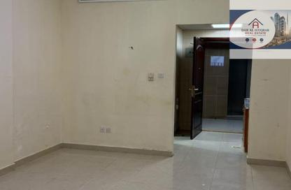 Apartment - Studio - 1 Bathroom for rent in Al Majaz Pearl - Al Majaz 2 - Al Majaz - Sharjah