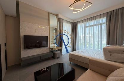 شقة - 1 حمام للايجار في إليفيت من بريسكوت - ارجان - دبي شقة - 1 حمام للايجار في إليفيت من بريسكوت - ارجان - دبي