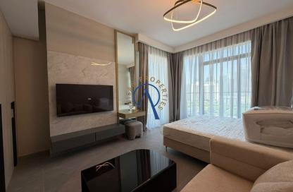 شقة - 1 حمام للايجار في إليفيت من بريسكوت - ارجان - دبي شقة - 1 حمام للايجار في إليفيت من بريسكوت - ارجان - دبي
