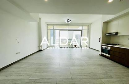 Apartment - Studio - 1 Bathroom for rent in Hameni Tower - District 15 - Jumeirah Village Circle - Dubai