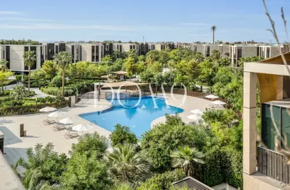 Villa - 4 Bedrooms - 7 Bathrooms for sale in Villa Amalfi - Jumeirah Bay Island - Jumeirah - Dubai