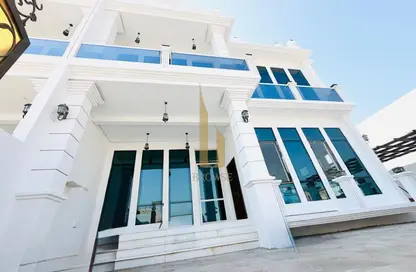 Villa - 6 Bedrooms - 6 Bathrooms for rent in Umm Suqeim 3 Villas - Umm Suqeim 3 - Umm Suqeim - Dubai