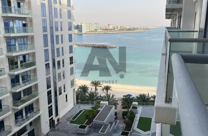 شقة - غرفة نوم - 2 حمامات للبيع في باسيفيك - جزيرة المرجان - رأس الخيمة