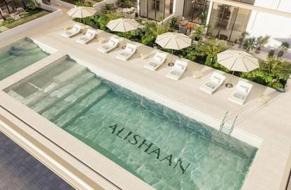 Apartment - 1 Bedroom - 2 Bathrooms for sale in Parkgreen Residences - Liwan - Dubai Land - Dubai