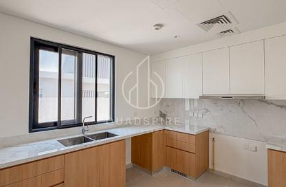 Townhouse - 4 Bedrooms - 5 Bathrooms for rent in Jebel Ali Village Townhouses - Jebel Ali Village - Jebel Ali - Dubai Townhouse - 4 Bedrooms - 5 Bathrooms for rent in Jebel Ali Village Townhouses - Jebel Ali Village - Jebel Ali - Dubai
