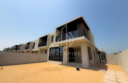 Townhouse - 4 Bedrooms - 5 Bathrooms for rent in Jebel Ali Village Townhouses - Jebel Ali Village - Jebel Ali - Dubai Townhouse - 4 Bedrooms - 5 Bathrooms for rent in Jebel Ali Village Townhouses - Jebel Ali Village - Jebel Ali - Dubai