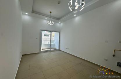 Apartment - Studio - 1 Bathroom for rent in S Residence - Dubai Silicon Oasis - Dubai
