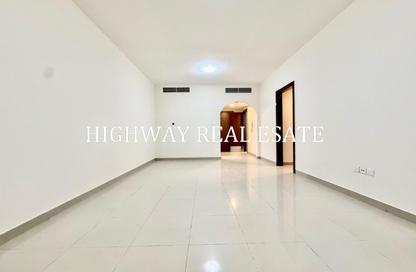 Apartment - 2 - 3 for rent in Sahara Tower 3 - Sahara Complex - Al Nahda - Sharjah