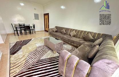 Apartment - 2 - 3 for rent in Al Mowaihat 2 - Al Mowaihat - Ajman