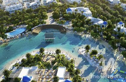 Villa - 7 - 7+ for sale in Venice - Damac Lagoons - Dubai