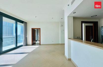 Apartment - 2 Bedrooms - 3 Bathrooms for sale in Burj Vista Tower 2 - Burj Vista - Downtown Dubai - Dubai