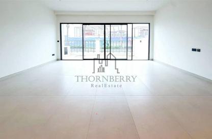 Townhouse - 4 Bedrooms - 5 Bathrooms for rent in Costa Brava 1 - Costa Brava - Damac Lagoons - Dubai