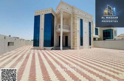 Villa - 5 - 7 for sale in Al Yasmeen 1 - Al Yasmeen - Ajman Villa - 5 - 7 for sale in Al Yasmeen 1 - Al Yasmeen - Ajman