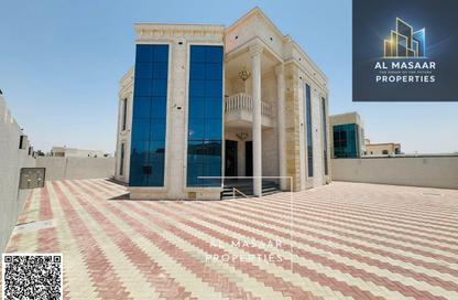 Villa - 5 - 7 for sale in Al Yasmeen 1 - Al Yasmeen - Ajman