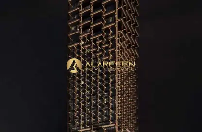 شقة - 2 غرف نوم - 3 حمامات للبيع في السيمفونية - بو كدرة - دبي