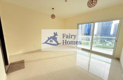 Apartment - Studio - 1 Bathroom for rent in AG Tower - Business Bay - Dubai