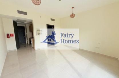 Apartment - Studio - 1 Bathroom for rent in AG Tower - Business Bay - Dubai