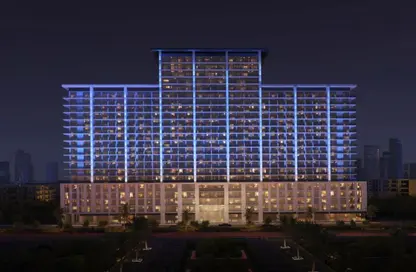 شقة - 2 غرف نوم - 3 حمامات للبيع في بن غاطي أمبرهول - الضاحية 13 - قرية جميرا الدائرية - دبي