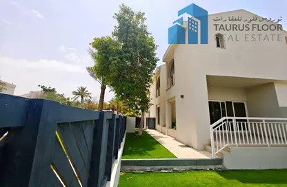 فيلا - 4 غرف نوم - 4 حمامات للايجار في فلل الجميرا 2 - جميرا 2 - جميرا - دبي