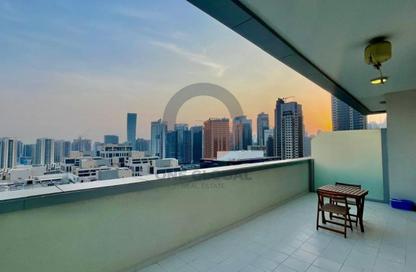 Apartment - 1 - 1 for rent in DAMAC Majestine - Business Bay - Dubai Apartment - 1 - 1 for rent in DAMAC Majestine - Business Bay - Dubai