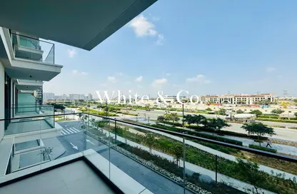 Apartment - 2 Bedrooms - 2 Bathrooms for rent in Golf Grand - Dubai Hills Estate - Dubai