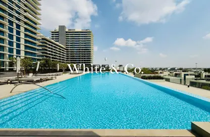 Apartment - 2 Bedrooms - 2 Bathrooms for rent in Golf Grand - Dubai Hills Estate - Dubai