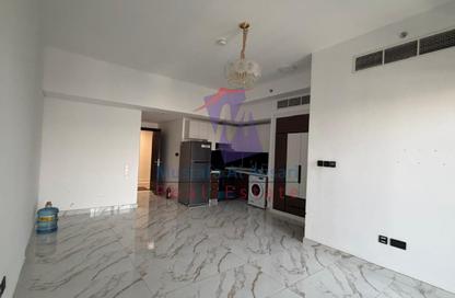 Apartment - Studio - 1 Bathroom for rent in Olivz Residence Block 3 - Olivz by Danube - International City - Dubai