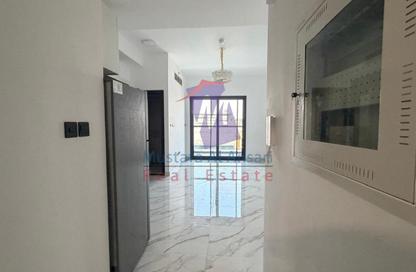 Apartment - Studio - 1 Bathroom for rent in Olivz Residence Block 3 - Olivz by Danube - International City - Dubai