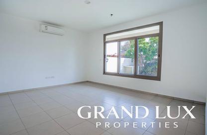 Villa - 3 - 4 for rent in Noor Townhouses - Town Square - Dubai