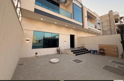 Villa - 5 Bedrooms - 7 Bathrooms for sale in Al Amira Village - Al Yasmeen - Ajman Villa - 5 Bedrooms - 7 Bathrooms for sale in Al Amira Village - Al Yasmeen - Ajman